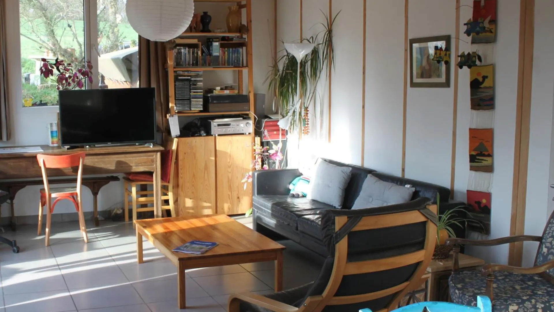 Tatil Evi Logis De Broceliande Villa Trehorenteuc Fransa
