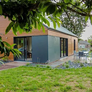: La Maison D'apolline Trehorenteuc